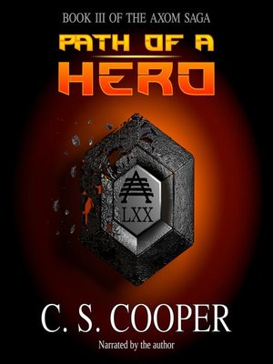 cover image of Path of a Hero